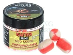 Wafter Duo Color Mini Method Feeder