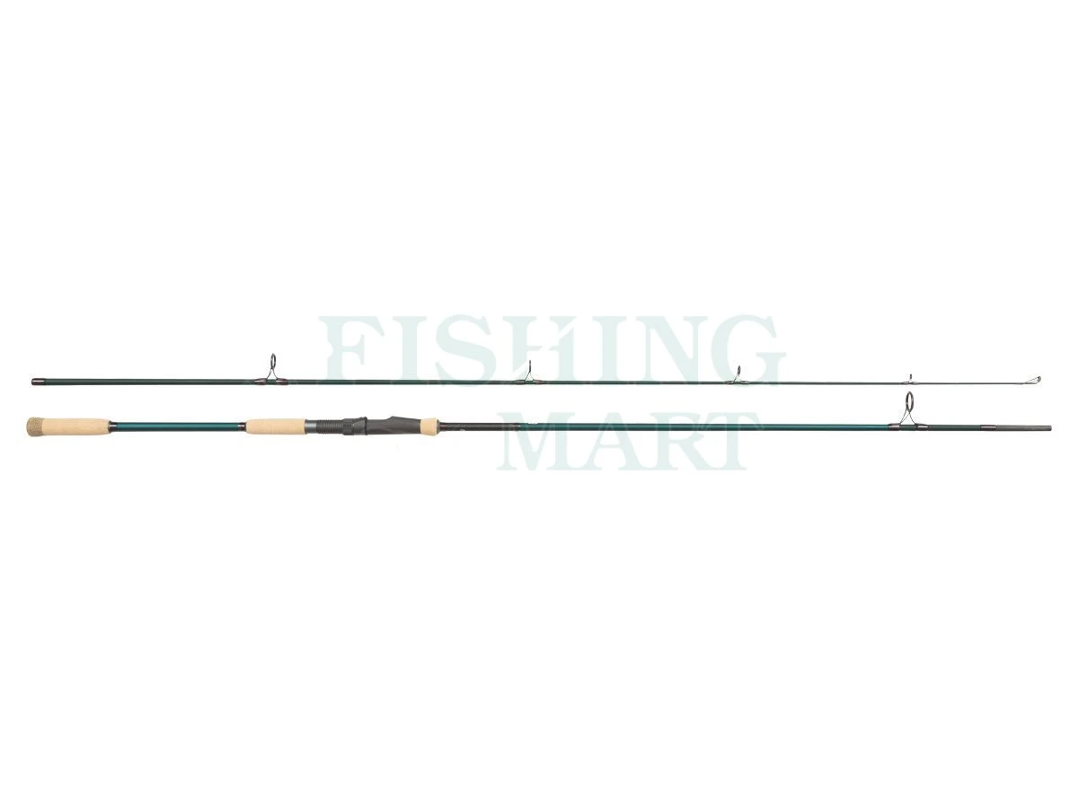 Abu Garcia Wędki Beast X Pike Deadbait 3 Abu Garcia Wędki Beast X Pike Deadbait