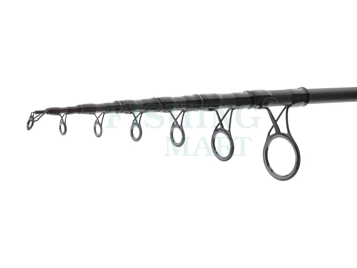 Daiwa Wędki Black Widow XT Tele Carp 6 Daiwa Wędki Black Widow XT Tele Carp - obrazek 4