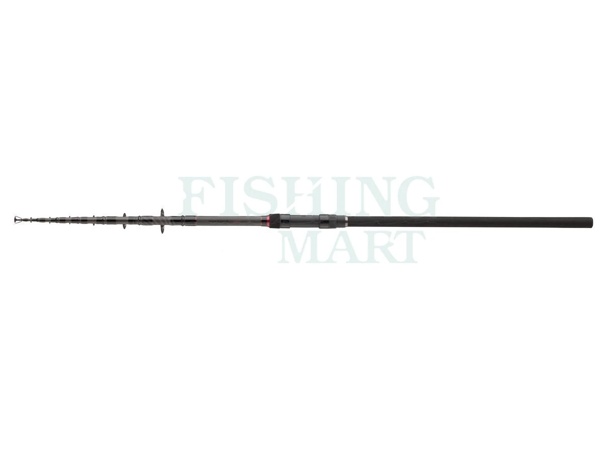 Daiwa Wędki Black Widow XT Tele Carp 4 Daiwa Wędki Black Widow XT Tele Carp - obrazek 2