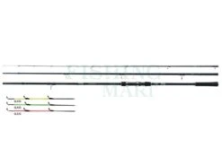 Wędki Eclatis Feeder Pro