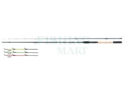 Wędki Eclatis Winklepicker