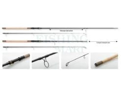 PROLOGIC Wędki Karpiowe C-Series Com-Pact SC -Fishing Mart wedki karpiowe c series com pact sc yu