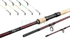 Wędki Magma M3 Light & Medium & Heavy