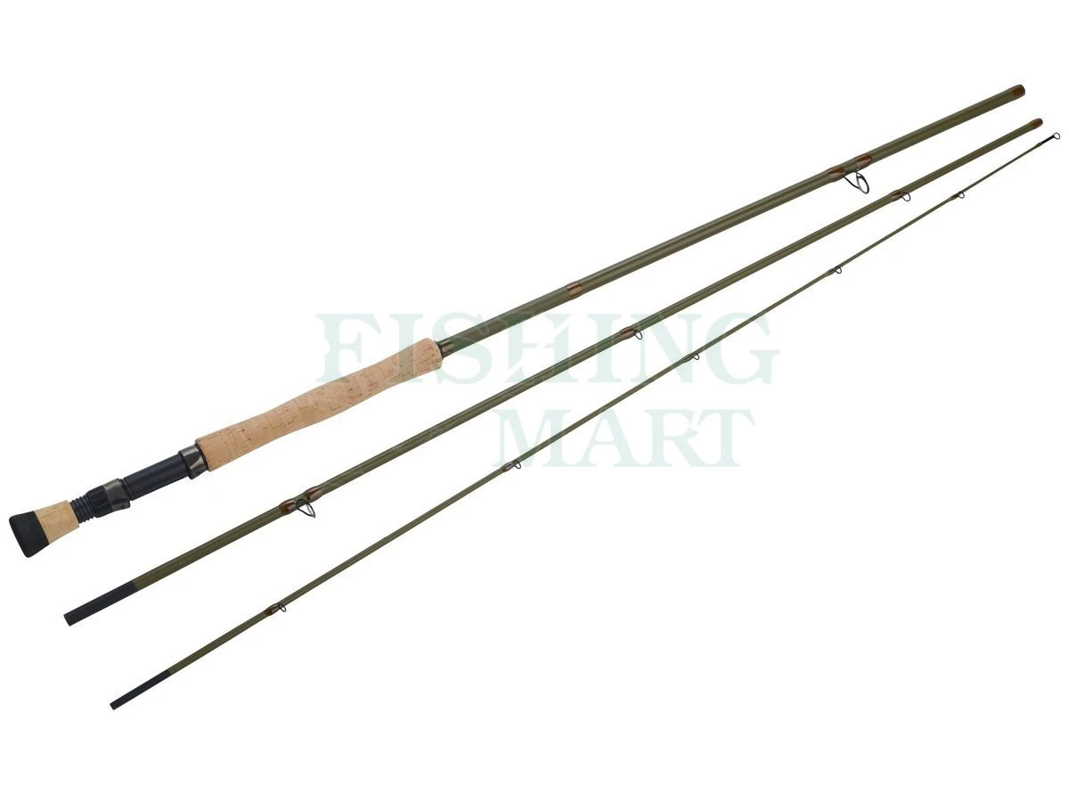 Shakespeare Wędki Cedar Canyon Stream 3 Shakespeare Wędki Cedar Canyon Stream