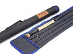 Wędki Muchowe NT11 Lake & Anadrome -Fishing Mart wedki muchowe nt11 lake anadrome gz