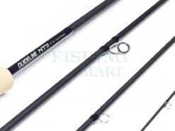 Wędki Muchowe NT11 Lake & Anadrome -Fishing Mart wedki muchowe nt11 lake anadrome uo