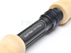 Wędki Muchowe NT11 Salmon & Seatrout Double Hand -Fishing Mart wedki muchowe nt11 salmon seatrout double hand va