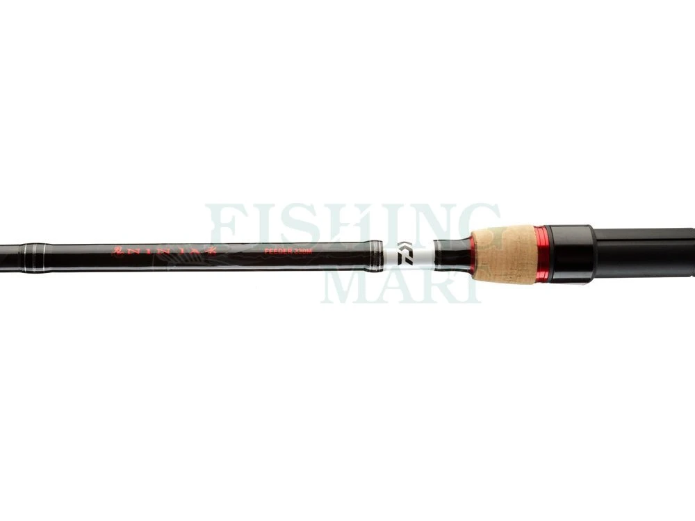 Daiwa Wędki Ninja X Feeder 5 Daiwa Wędki Ninja X Feeder - obrazek 3