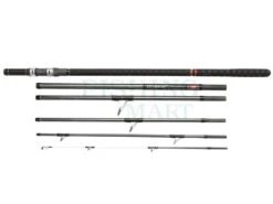 PENN Wędki Overseas XT Surf