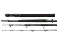 PENN Wędki Overseas XT Trolling