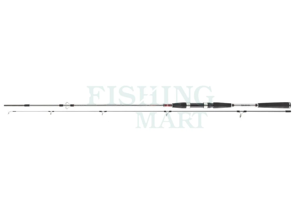 Daiwa Wędki Seahunter X Pilk 3 Daiwa Wędki Seahunter X Pilk