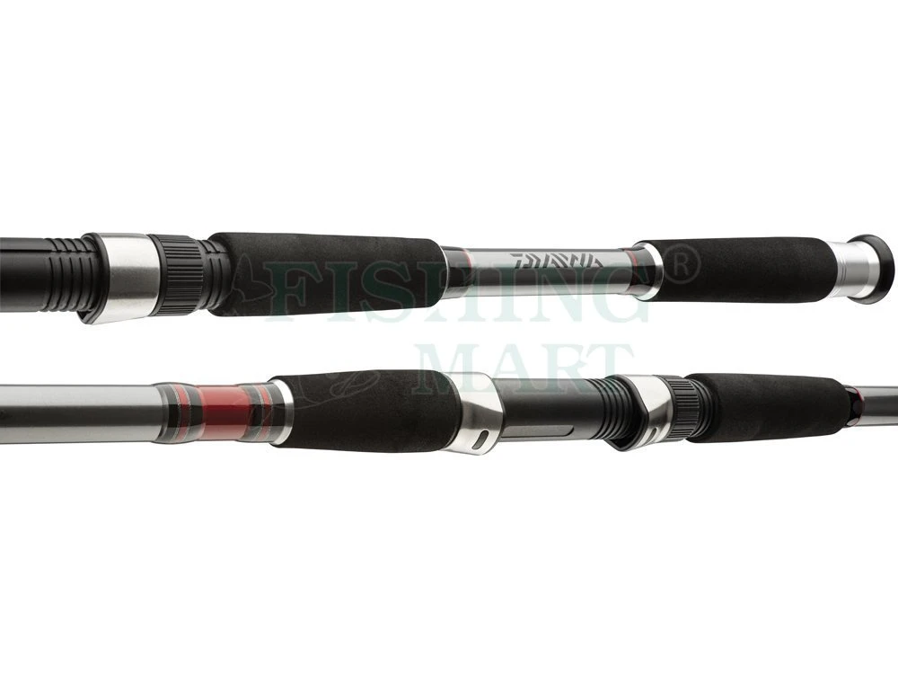 Daiwa Wędki Seahunter X Pilk 5 Daiwa Wędki Seahunter X Pilk - obrazek 3