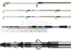 Daiwa Wędki Seahunter X VarioTip
