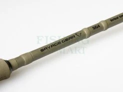 Savage Gear Wędki SG4 Vertical Specialist -Fishing Mart wedki sg4 vertical specialist g3