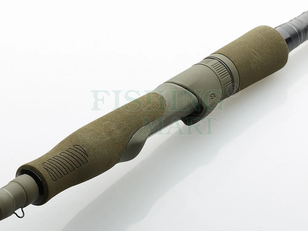 Savage Gear Wędki SG4 Vib & Blade Specialist 5 Savage Gear Wędki SG4 Vib & Blade Specialist - obrazek 3