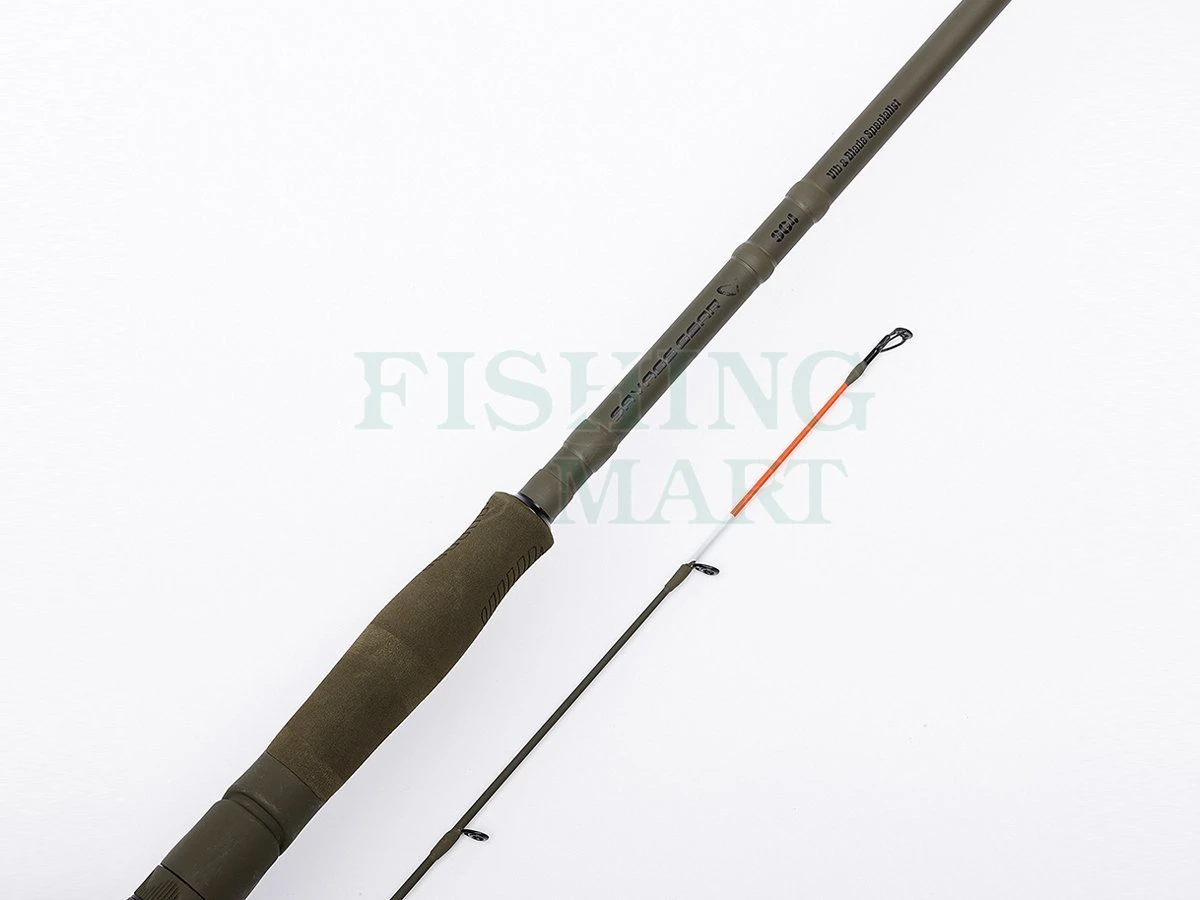 Savage Gear Wędki SG4 Vib & Blade Specialist 4 Savage Gear Wędki SG4 Vib & Blade Specialist - obrazek 2