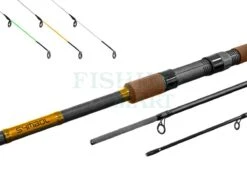 Wędki Symbol Feeder 2