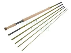 Hardy Wędki Ultralite NSX DH