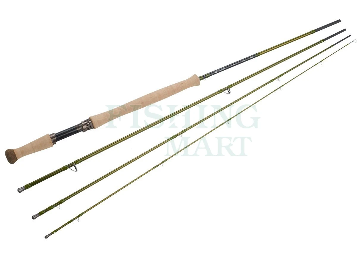 Hardy Wędki Ultralite NSX DH 4 Hardy Wędki Ultralite NSX DH - obrazek 2