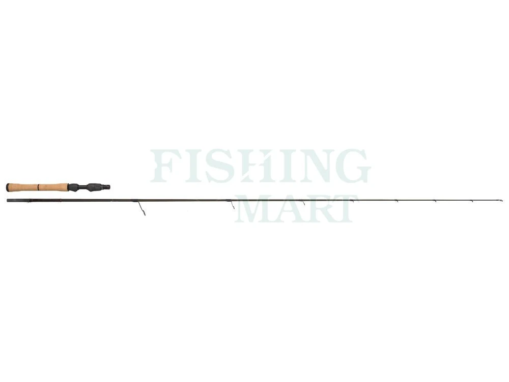 Westin Wędki W4 Vertical Jigging 5 Westin Wędki W4 Vertical Jigging - obrazek 3