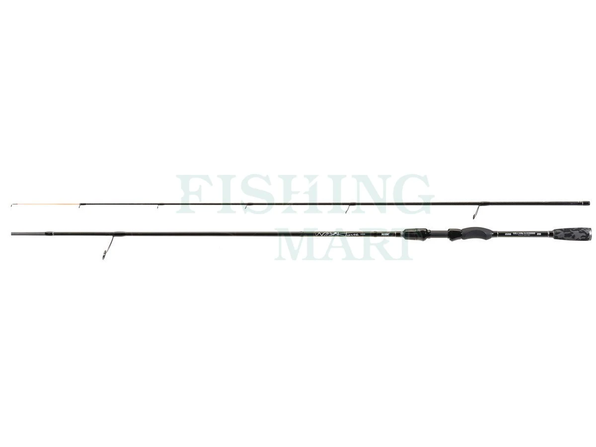 Wędki Wild Horse Zander Tip 3 Wędki Wild Horse Zander Tip