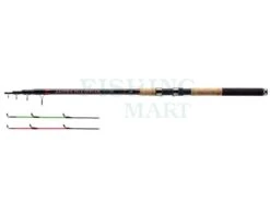 Wędki Zaffira Tele Feeder RT