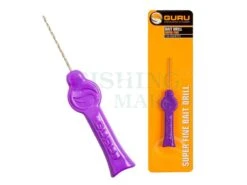 Guru Wiertło Bait Drill