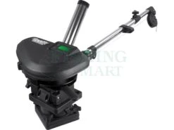 Scotty Winda Elektryczna HIGH PERFORMANCE ProPack Tournament Series 36–60”