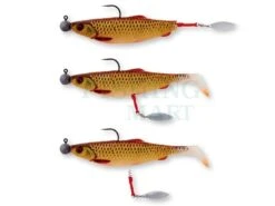 Savage Gear Wkręcany Spin Teaser -Fishing Mart wkrecany spin teaser zx