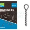 Wkręty Bayonets -Fishing Mart wkrety bayonets w8