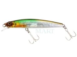 Illex Woblery Battle Minnow 80 F
