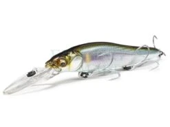 Megabass Woblery Oneten R+2