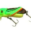Tiemco Woblery Trick Trout Battarou Grasshopper -Fishing Mart woblery trick trout batarou grasshopper pb