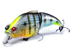 Megabass Woblery Vibration-X Vatalion