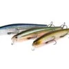 Woblery ZBL System Minnow 123F -Fishing Mart woblery zbl system minnow 123f ii