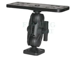 Scotty Wysięgnik Na Złączu Kulowym