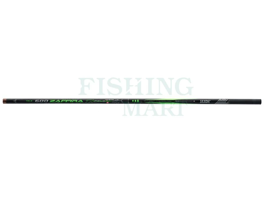 Wędki Zaffira Pole TX 3 Wędki Zaffira Pole TX