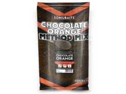 Sonubaits Zanęta Chocolate Orange Method Feeder