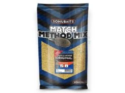 Sonubaits Zanęta Match Method Mix