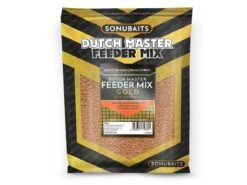 Sonubaits Zanęty Dutch Master Feeder Mix