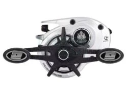 Abu Garcia Multiplikator Zenon MG-LTX Low Profile -Fishing Mart zenon mg ltx low profile n1