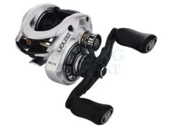 Abu Garcia Multiplikator Zenon MG-LTX Low Profile