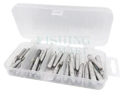 Savage Gear Zestaw Ciężarków Lure Specialist Sinker Kit
