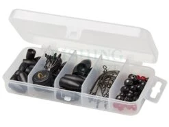 Savage Gear Zestaw Do Zbrojenia Texas And Carolina Rigging Kit