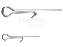 Savage Gear Zestaw Szpilek Do Przynęt SS Stinger Spikes Kit