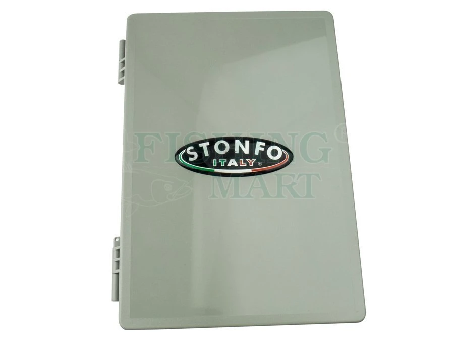 STONFO Zestaw Narzędzi Muchowych Travel Tool Set 711 5 STONFO Zestaw Narzędzi Muchowych Travel Tool Set 711 - obrazek 3