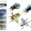 Zestawy Owadów Imitation Insect -Fishing Mart zestawy owadow imitation insect mc