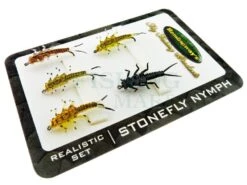 Zestawy Sztucznych Much