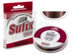 Sufix Żyłki Feeder Mono